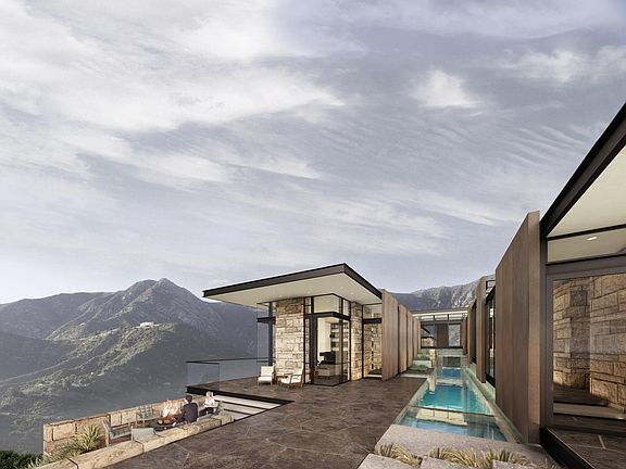 4th image of 838 Toro Canyon Rd