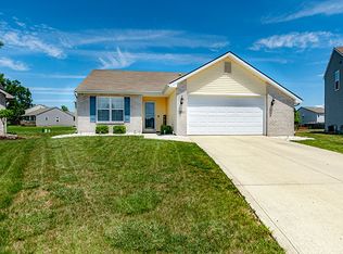 2030 Christie Cv, Fort Wayne, IN 46808