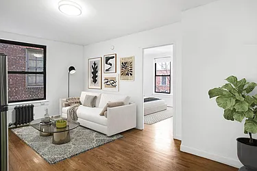 24 East 97th Street, #24