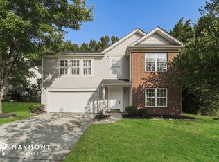 2507 Highland Park Dr, Charlotte, NC 28269
