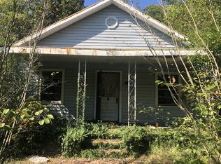 2539 Mount Auburn St, Augusta, GA 30904