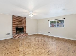 8705 SE Pardee St, Portland, OR 97266