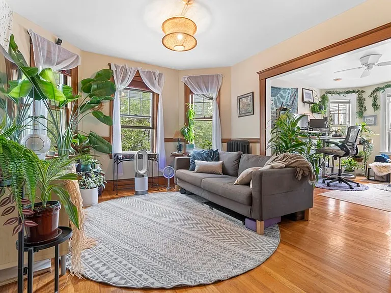 70 Dudley St #1 — Photo 3