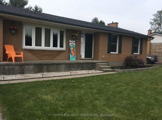 230 Minnie St, Thames Centre, ON N0L1G3