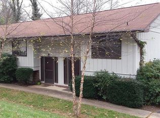 301 Pritchard Rd, Candler, NC 28715