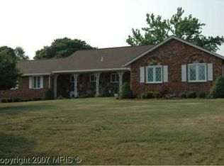 11500 Marjorie Dr, Bowie, MD 20721