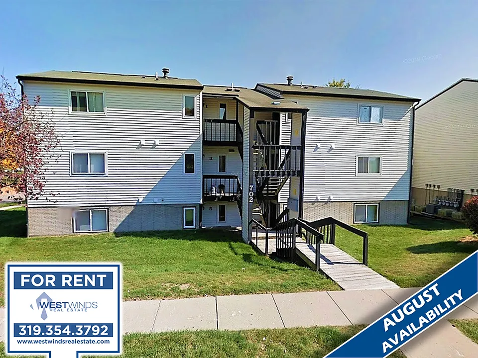 702 Westwinds Dr #3