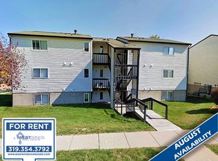 702 Westwinds Dr APT 3, Iowa City, IA 52246