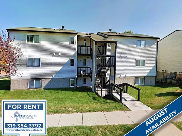 702 Westwinds Dr APT 3, Iowa City, IA 52246
