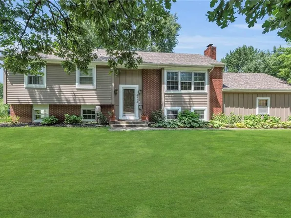4312 NE 48th Ter, Kansas City, MO 64119