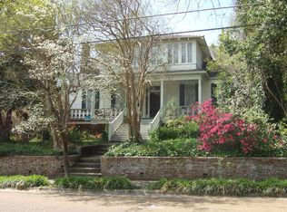 510 Orleans St, Natchez, MS 39120