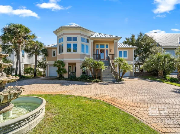 32754 River Rd, Orange Beach, AL 36561