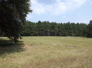 9297 Kingstree Hwy, Greeleyville, SC 29056