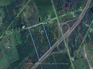 1881 Brown Line, Cavan Monaghan, ON K9J 6Z9