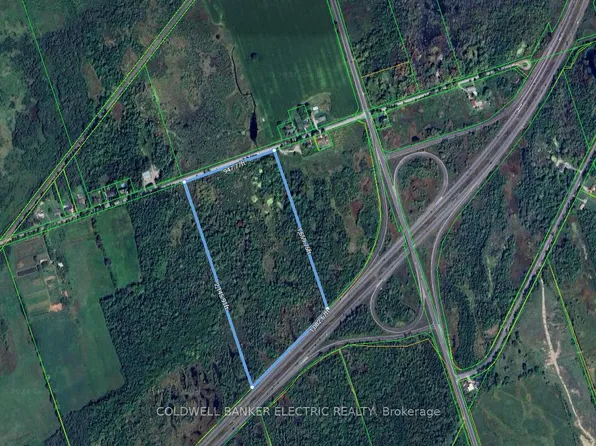 1881 Brown Line, Cavan Monaghan, ON K9J 6Z9