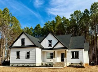 1935 Hayes Rd, Spring Hope, NC 27882