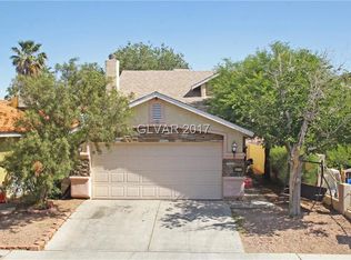 4013 La Brea Ct, Las Vegas, NV 89110