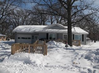 1106 Oakland Park Rd, Thief River Falls, MN 56701
