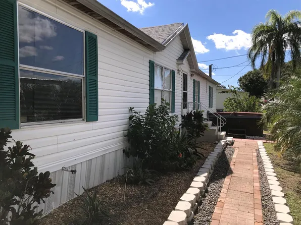 1192 Chobee Street, Okeechobee, FL 34974