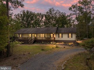 3823 Panhandle Rd, Front Royal, VA 22630