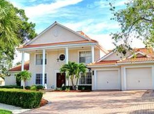 7130 Pelican Island Dr, Tampa, FL 33634
