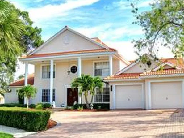 7130 Pelican Island Dr, Tampa, FL 33634