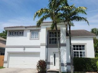 5362 NW 108th Pl, Doral, FL 33178