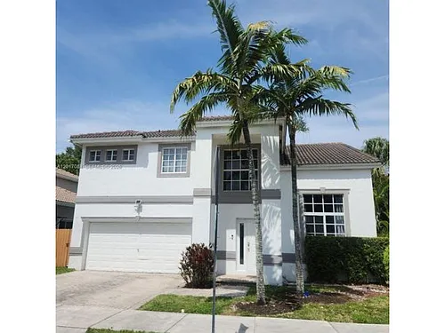 5362 NW 108th Pl Photo 1