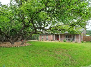 26311 Shady Acres, San Antonio, TX 78260