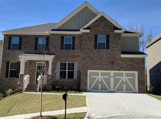 2940 Blake Towers Ln, Buford, GA 30519