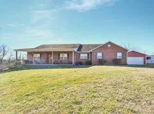 8815 Moody Rd, Moores Hill, IN 47032
