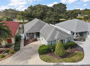 598 Bermudez Ct, The Villages, FL 32162