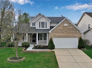 13295 Aquamarine Dr, Carmel, IN 46033