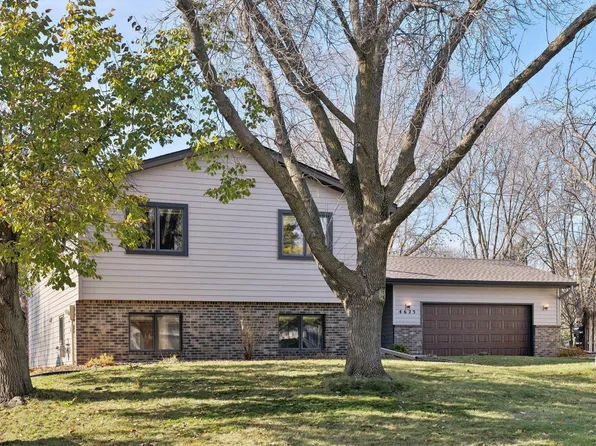 4625 Orchid Ln N, Plymouth, MN 55446
