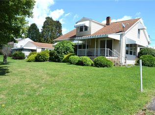 103 W Scenic Dr, Kittanning, PA 16201