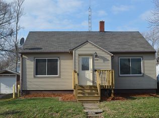 536 N 10th St, Centerville, IA 52544