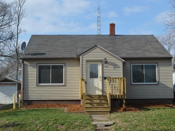 536 N 10th St, Centerville, IA 52544