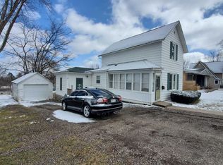 452 S Jackson St, Lancaster, WI 53813