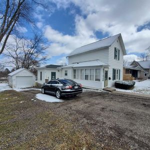 452 South Jackson St, Lancaster, WI, 53813