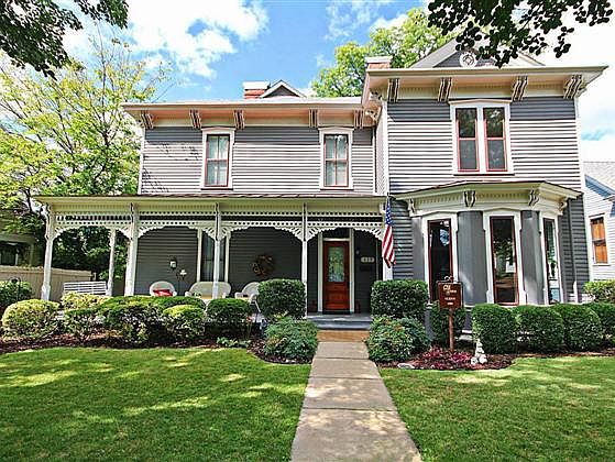 Move Back... In Time