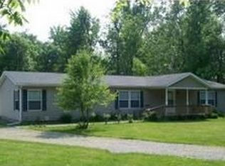 16030 Maple Ave, Belle Center, OH 43310