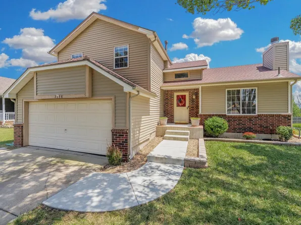 2938 S West Pkwy, Wichita, KS 67210