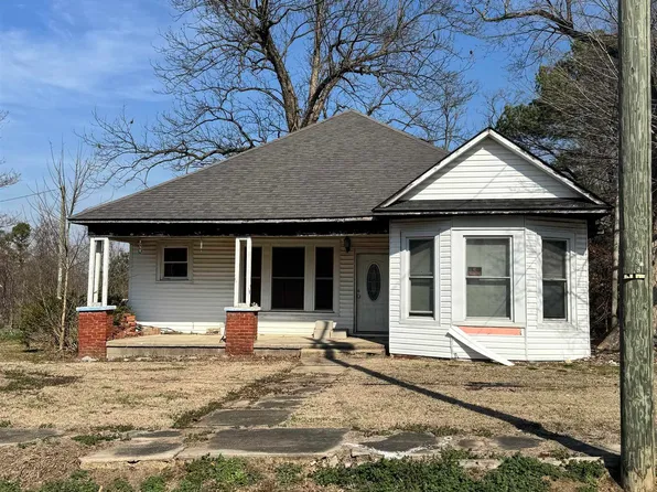 132 Hobbs St, Arlington, KY 42021