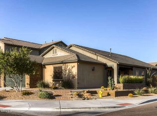 21325 N 37th Run, Phoenix, AZ 85050