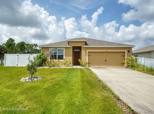 1418 Hepner St SE, Palm Bay, FL 32909