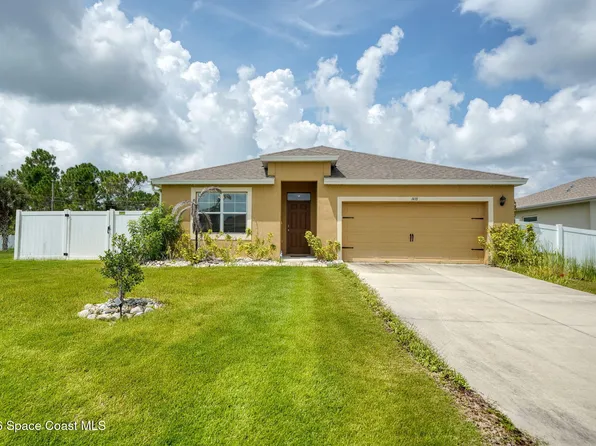 1418 Hepner St SE, Palm Bay, FL 32909