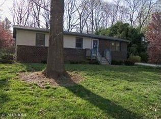 336 Ashley Dr, Shepherdstown, WV 25443