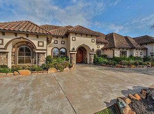 3802 Wellington Ter, Weston Lakes, TX 77441