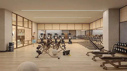 Rented by Prime Estates Realty Inc