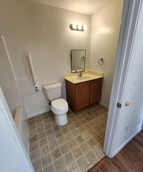 21403 Great Mills Rd #101 — Photo 7